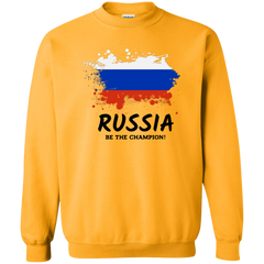 Fifa World Cup 2018 Russia Sweatshirt Sweatshirts - LiteBoy Store