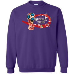 2018 FIFA World Cup Russia Sweatshirt Sweatshirts - LiteBoy Store