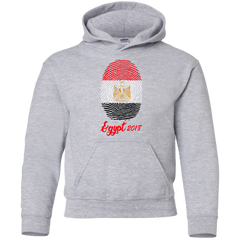 WORLD CUP - EGYPT 2018 Youth Hoodie Sweatshirts - LiteBoy Store