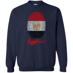 WORLD CUP - EGYPT 2018 Sweatshirt Sweatshirts - LiteBoy Store