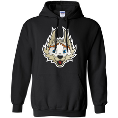 Russia World Cup 2018 Mascot Zabivaka Hoodie Sweatshirts - LiteBoy Store