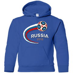 Fifa World Cup 2018 Youth Hoodie Sweatshirts - LiteBoy Store