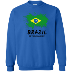 Fifa World Cup 2018 Brazil Sweatshirt Sweatshirts - LiteBoy Store