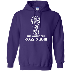 Russia World Cup 2018 Hoodie Sweatshirts - LiteBoy Store